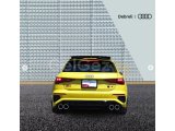 2021 Model Otomatik Audi S Serisi