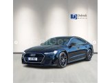 2019 Model Otomatik Audi A7