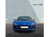 2021 Model Otomatik Audi R8