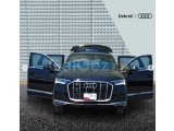 2021 Model Otomatik Audi Q7 Yazdır