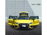 2021 Model Otomatik Audi S Serisi