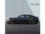 2020 Model Otomatik Porsche Panamera