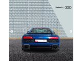 2021 Model Otomatik Audi R8