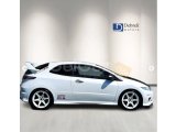 2008 Model Otomatik Honda Civic