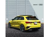 2021 Model Otomatik Audi S Serisi