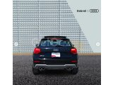 2020 Model Otomatik Audi SQ2