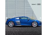 2021 Model Otomatik Audi R8