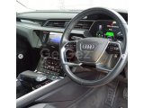 2022 Model Otomatik Audi E-Tron