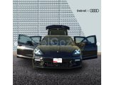 2020 Model Otomatik Porsche Panamera