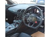 2021 Model Otomatik Audi R8