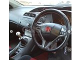 2008 Model Otomatik Honda Civic