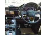 2021 Model Otomatik Audi Q7 Yazdır