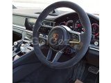 2020 Model Otomatik Porsche Panamera
