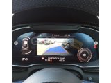 2021 Model Otomatik Audi R8
