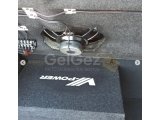 2008 Model Otomatik Honda Civic