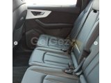 2021 Model Otomatik Audi Q7 Yazdır