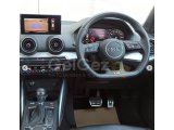 2020 Model Otomatik Audi SQ2
