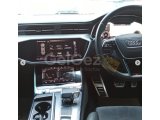 2019 Model Otomatik Audi A7