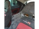 2008 Model Otomatik Honda Civic