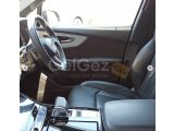 2021 Model Otomatik Audi Q7 Yazdır