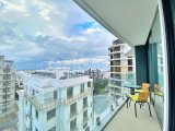 Girne Merkezde satılık 1+1 Daire