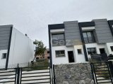 Alsancakta satılık 2+1 lüks ikiz villa
