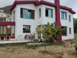 ALSANCAK/ MALATYA’DA SATILIK 5+1 VİLLA
