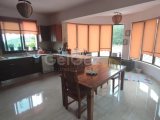 ALSANCAK/ MALATYA’DA SATILIK 5+1 VİLLA