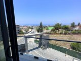 Bellapais’te en lüks Residence satılık 2+1 lüks daire