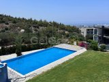 Bellapais’te en lüks Residence satılık 2+1 lüks daire