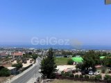 Bellapais’te en lüks Residence satılık 2+1 lüks daire