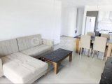 Bellapais satılık 2+1 havuzlu sitede penthouse daire