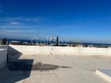Bellapais satılık 2+1 havuzlu sitede penthouse daire