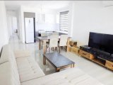 Bellapais satılık 2+1 havuzlu sitede penthouse daire