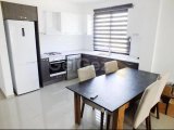 Bellapais satılık 2+1 havuzlu sitede penthouse daire