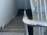 Bellapais satılık 2+1 havuzlu sitede penthouse daire
