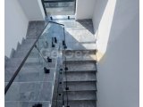 Çatalköyde satılık 3+1 lüks ,yeni sifir villa