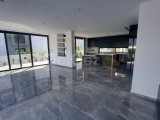 Çatalköyde satılık 3+1 lüks ,yeni sifir villa