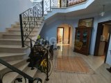 Çatalköy’de satılık 6+1 villa , 1 dönümün içinde bahçeli villa !!!!
