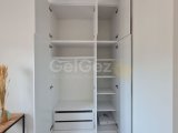 Esentepe'de satılık 1+1 daire
