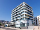 Girne Merkezde satılık 1+1 Daire