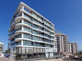 Girne Merkezde satılık 1+1 Daire