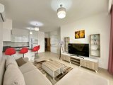 Girne Merkezde satılık 1+1 Daire