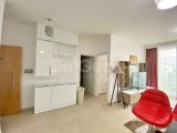 Girne Merkezde satılık 1+1 Daire