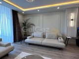 GİRNE MERKEZDE SATILIK 3+1 FULL EŞYALI ,DENİZ MANZARALI DAİRE