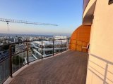 Girne Merkezde Satılık 3+1 Dubleks Daire