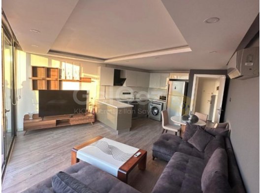 Girne Merkezde Satılık 3+1 Dubleks Daire