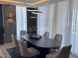 GİRNE MERKEZDE SATILIK 3+1 FULL EŞYALI DAİRE , BÜTÜN VERGİLER ÖDENMİŞ !!!