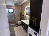 GİRNE MERKEZDE SATILIK 3+1 FULL EŞYALI DAİRE , BÜTÜN VERGİLER ÖDENMİŞ !!!