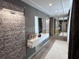 GİRNE MERKEZDE SATILIK 3+1 FULL EŞYALI DAİRE , BÜTÜN VERGİLER ÖDENMİŞ !!!